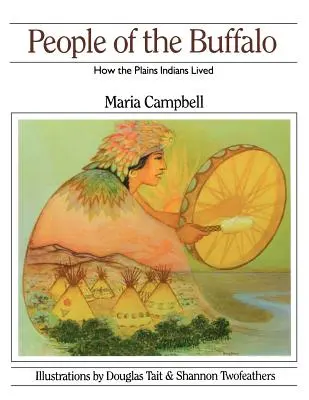 Lidé z Buffala - People of the Buffalo