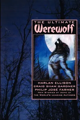 Ultimátní vlkodlak - The Ultimate Werewolf