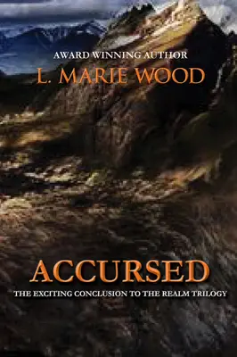Prokletí: Kniha třetí Svazek 3 - Accursed: Book Three Volume 3
