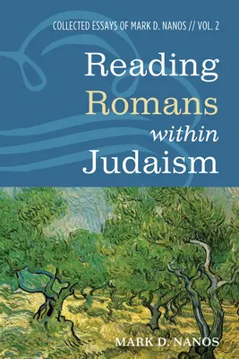 Čtení listu Římanům v rámci judaismu - Reading Romans within Judaism