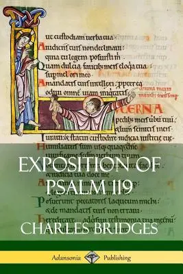 Výklad žalmu 119 - Exposition of Psalm 119