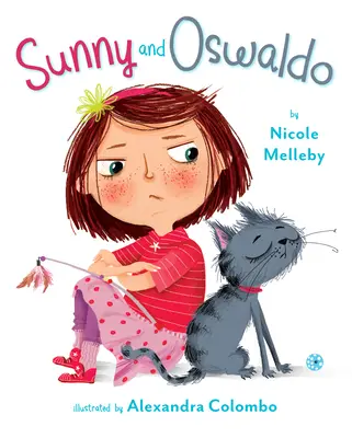 Sunny a Oswaldo - Sunny and Oswaldo