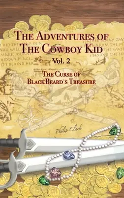 Dobrodružství kovboje Kida - díl 2 - The Adventures of the Cowboy Kid - Vol. 2