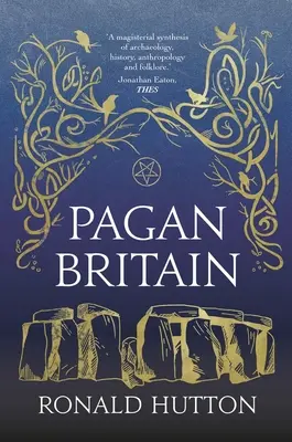 Pohanská Británie - Pagan Britain