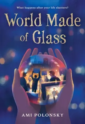 Svět ze skla - World Made of Glass