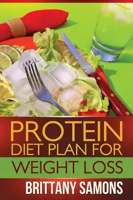 Plán proteinové diety pro hubnutí - Protein Diet Plan for Weight Loss