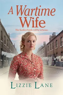 Válečná manželka - A Wartime Wife