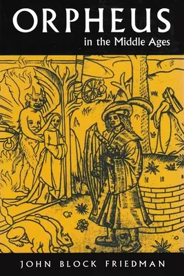 Orfeus ve středověku - Orpheus in Middle Ages