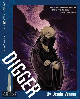 Digger: 5. díl - Digger: Volume 5