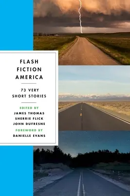 Flash Fiction America: 73 velmi krátkých povídek z celého světa - Flash Fiction America: 73 Very Short Stories