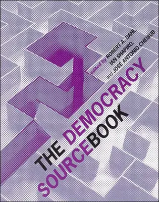 Prameny k demokracii - The Democracy Sourcebook