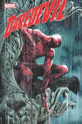 Daredevil & Elektra by Chip Zdarsky Vol. 1: Sága Rudé pěsti - Daredevil & Elektra by Chip Zdarsky Vol. 1: The Red Fist Saga
