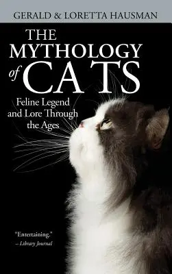 Mytologie koček - The Mythology of Cats