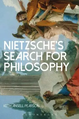 Nietzscheho hledání filosofie: O středních spisech - Nietzsche's Search for Philosophy: On the Middle Writings