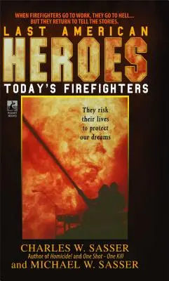 Poslední američtí hrdinové: Poslední američtí hrdinové - Last American Heroes: Last American Heroes