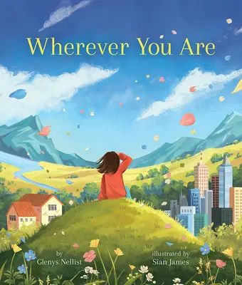 Ať jsi kdekoli - Wherever You Are