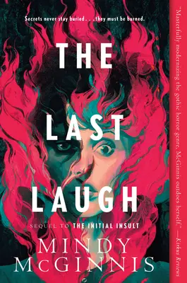 Poslední smích - The Last Laugh
