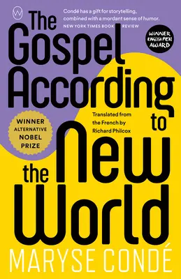 Evangelium podle Nového světa - The Gospel According to the New World