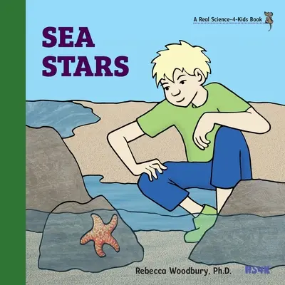 Mořské hvězdy - Sea Stars