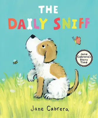 Denní čich - The Daily Sniff