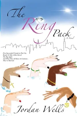Balíček prstenů - The Ring Pack