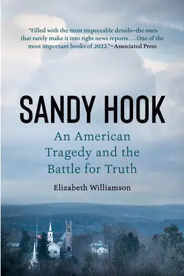 Sandy Hook: Americká tragédie a boj za pravdu - Sandy Hook: An American Tragedy and the Battle for Truth