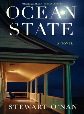 Stát u oceánu - Ocean State