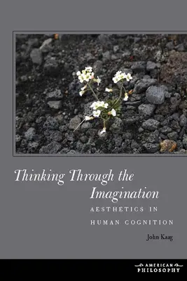 Myšlení prostřednictvím představivosti: Estetika v lidském poznání - Thinking Through the Imagination: Aesthetics in Human Cognition