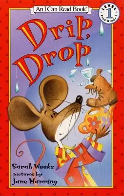 Kapka, kapka - Drip, Drop