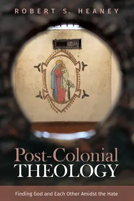 Postkoloniální teologie - Post-Colonial Theology