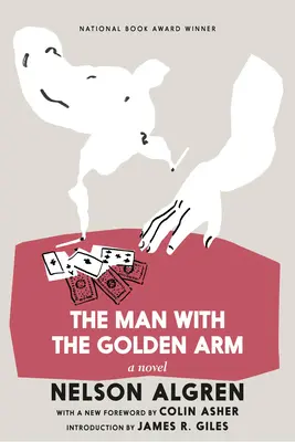 Muž se zlatou rukou - The Man with the Golden Arm