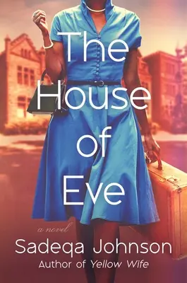 Dům Evy - The House of Eve
