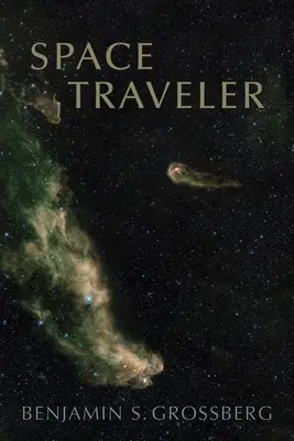 Vesmírný cestovatel: Básně - Space Traveler: Poems