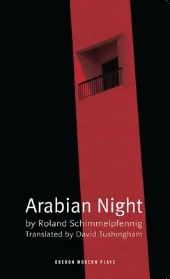 Arabská noc - Arabian Night