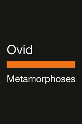 Metamorfózy - Metamorphoses
