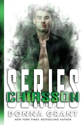 Chiassonova série - Chiasson Series