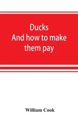 Kachny: a jak je donutit platit - Ducks: and how to make them pay