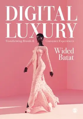 Digitální luxus - Digital Luxury