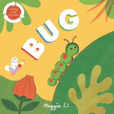 Brouci - Bug
