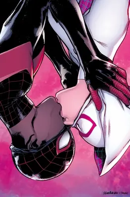 Miles Morales: Mstící se mstitel! - Miles Morales: The Avenging Avenger!