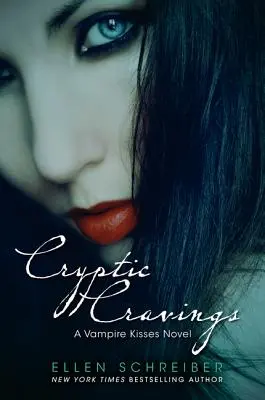 Kryptické choutky - Cryptic Cravings