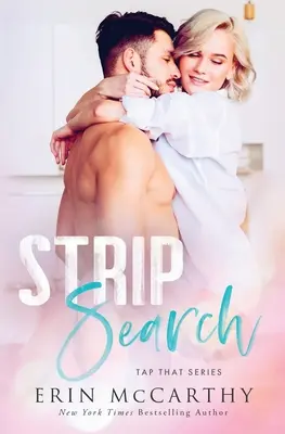 Pruhované vyhledávání - Strip Search