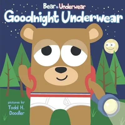 Na dobrou noc ve spodním prádle - Goodnight Underwear