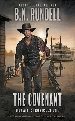 The Covenant: Klasický křesťanský westernový seriál - The Covenant: A Classic Christian Western Series
