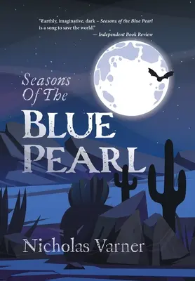 Roční období Modré perly - Seasons of the Blue Pearl