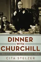 Večeře s Churchillem - Dinner with Churchill