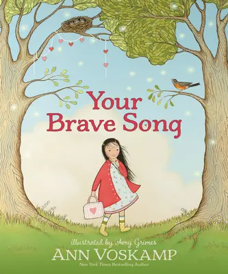 Vaše statečná píseň - Your Brave Song
