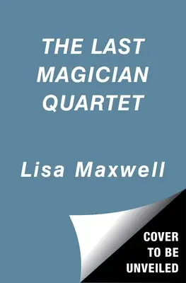 Čtveřice Poslední kouzelník (Boxed Set): Poslední kouzelník; Ďáblův zloděj; Hadí prokletí; Roztříštěné město. - The Last Magician Quartet (Boxed Set): The Last Magician; The Devil's Thief; The Serpent's Curse; The Shattered City