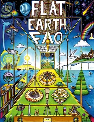 Nejčastější dotazy k ploché Zemi - Flat Earth FAQ