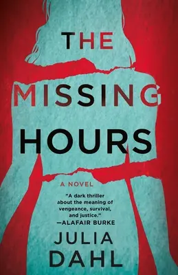 Chybějící hodiny - The Missing Hours